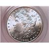 Image 1 : HIGH GRADE PCGS MS-64 1884 Carson City Morgan Dollar