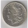 Image 1 : 1894-O AU+ MORGAN SILVER DOLLAR