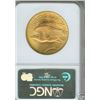 Image 2 : OMG! NGC MS-66+ 1923-D $20 ST GAUDENS GOLD COIN