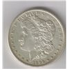Image 1 : 1896-O MORGAN SILVER DOLLAR  AU+