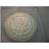 Image 2 : KEY DATE 1894-O Morgan Silver Dollar, XF-40