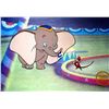 Image 1 : Disney Sericel "Dumbo" Ltd. Edition