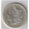 Image 1 : 1892-S EF-40 MORGAN SILVER DOLLAR, STRONG STRIKE, RARE DATE!