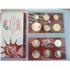 Image 1 : 2005 Mint Silver Proof Set, 10 Coins