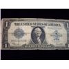 1923 Large Bill $1 Silver Certificate