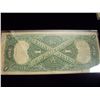 Image 2 : 1917 $1 Legal Tender, Red Seal Note