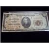 Image 1 : 1929 $20 National Currency Richmond FRB Note
