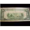 Image 2 : 1929 $20 National Currency St Louis FRB Note
