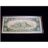 Image 2 : 1929 $20 National Currency Cleveland FRB Note