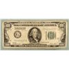 Image 1 : 1928A $100 Note Redeemable in Gold-G Mint Chicago
