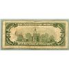 Image 2 : 1928A $100 Note Redeemable in Gold-G Mint Chicago