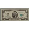 Image 1 : 1976 Star Note $2 Two Dollar Bill G Mint Chicago