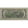 Image 2 : 1976 Star Note $2 Two Dollar Bill G Mint Chicago