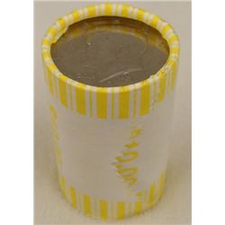 1971 D Bank Roll Kennedy Halves Half Dollar 20 Coin UNC