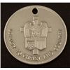 Image 1 : WWII Lutheran Medal In Case of Need Notify Chaplin