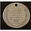Image 2 : WWII Lutheran Medal In Case of Need Notify Chaplin