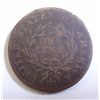 Image 2 : 1794 Large penny  Fine detail  Fine GS bid = $515