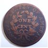 Image 2 : 1801  LG large penny G/VG