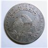 Image 2 : 1819  Bust half $  XF