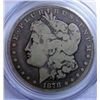 Image 2 : 1878CC Morgan $  PCGS03