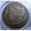 Image 2 : 1883CC  Morgan $ PCGS10
