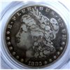 Image 2 : 1883CC  Morgan $ PCGS15