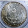 Image 3 : 1885S  Morgan $ PCGS62