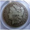 Image 2 : 1890CC  Morgan $ PCGS08