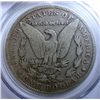 Image 3 : 1890CC  Morgan $ PCGS08