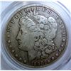 Image 2 : 1890CC  Morgan $ PCGS25