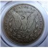 Image 3 : 1890CC  Morgan $ PCGS25