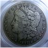 Image 2 : 1891CC  Morgan $ PCGS12