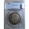 Image 1 : 1895S  Morgan $ PCGS15