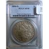 Image 1 : 1896O  Morgan $ PCGS45