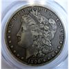 Image 2 : 1896S  Morgan $ PCGS35