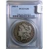 Image 1 : 1903S  Morgan $ PCGS06