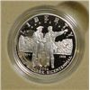 Image 2 : 2004 Lewis and Clark coin and Pouch Set.