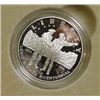 Image 2 : 2004 Lewis and Clark coin and Pouch Set.