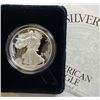 Image 1 : 1998 Proof American Silver Eagle.