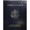 Image 2 : 1998 Proof American Silver Eagle.