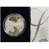 Image 1 : 2008 Proof American Silver Eagle.
