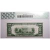 Image 2 : 1928B $20 FRN  PCGS64 VERY CHOICE NEW