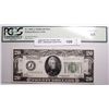 Image 1 : 1928B $20 FRN  PCGS65 GEM NEW