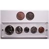 Image 1 : 1958 proof set in Capitol holder Nice GEM set