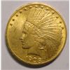 Image 1 : 1908 $10 GOLD