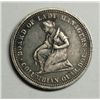 Image 1 : Isabella quarter  VF