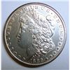 Image 1 : 1886S Morgan $ coin was probably new