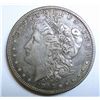 Image 1 : 1892S Morgan $  XF
