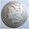 Image 1 : 1895O Morgan $ VG/F