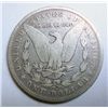 Image 2 : 1895O Morgan $ VG/F